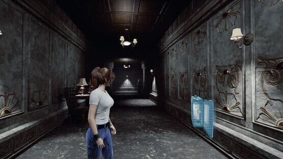 Cypress Legacy — screenshot 3