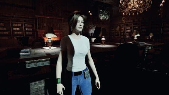 Cypress Legacy — screenshot 8