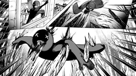 Die by Anything — screenshot 2