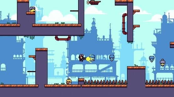 Mechanita — screenshot 1