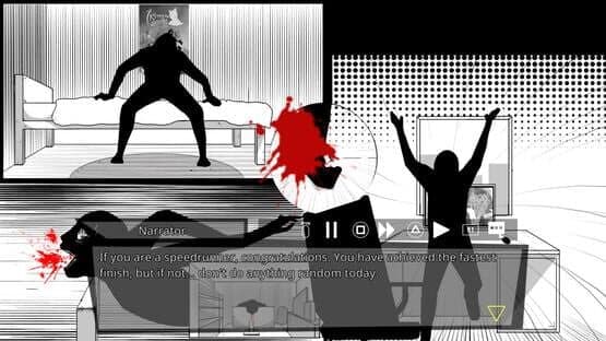 Die by Anything — screenshot 4