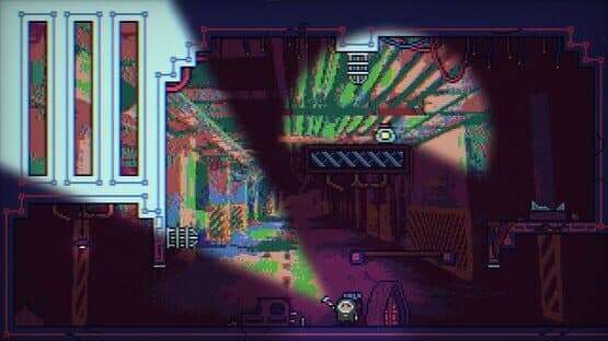 Backpack Boy — screenshot 2