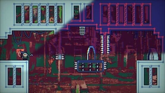 Backpack Boy — screenshot 3