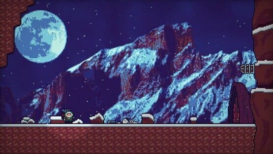 Backpack Boy — screenshot 4