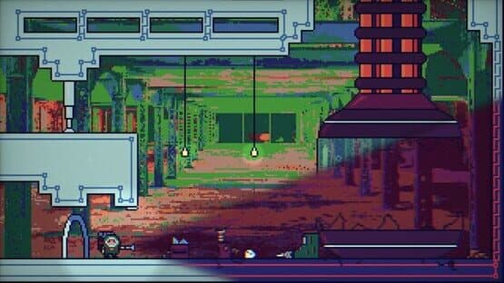 Backpack Boy — screenshot 5