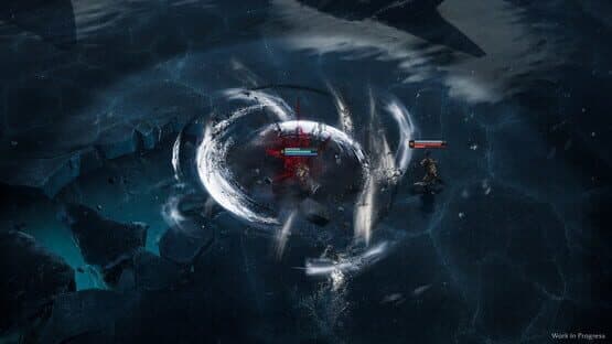Gods, Death & Reapers — screenshot 1