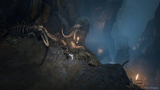 Gods, Death & Reapers — screenshot 2