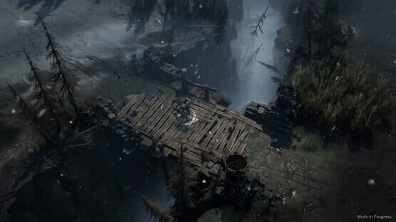 Gods, Death & Reapers — screenshot 4
