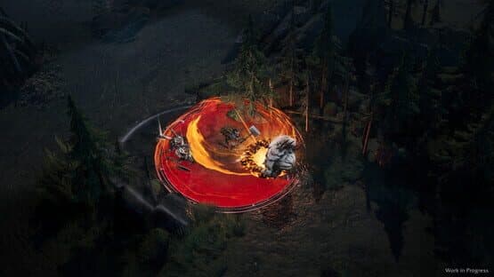 Gods, Death & Reapers — screenshot 5