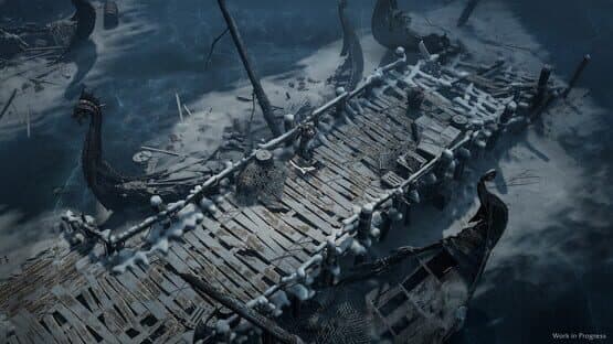 Gods, Death & Reapers — screenshot 6