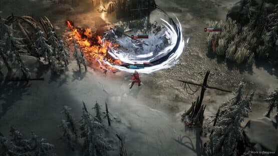 Gods, Death & Reapers — screenshot 8