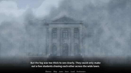 Malleus Cocconum: The Heiress — screenshot 1