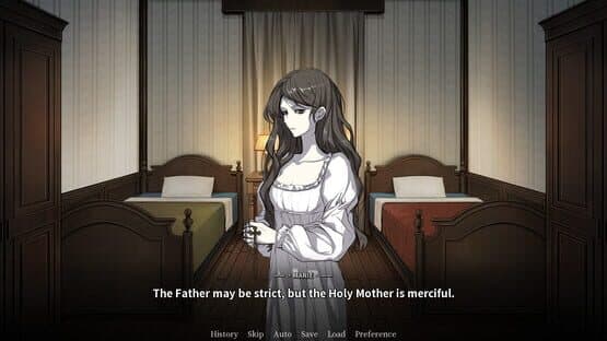 Malleus Cocconum: The Heiress — screenshot 4