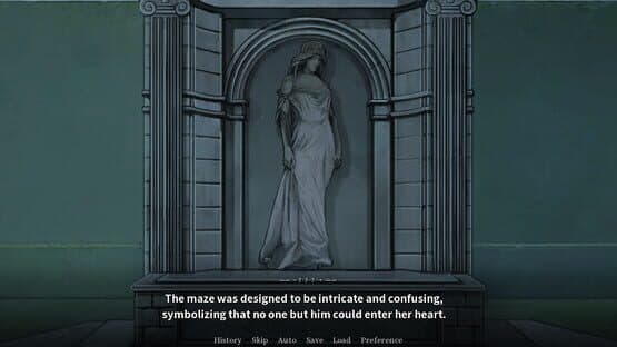 Malleus Cocconum: The Heiress — screenshot 8