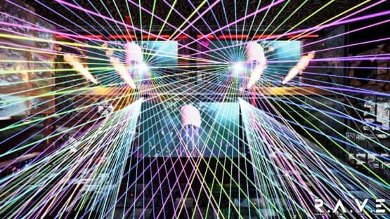 R.A.V.E — screenshot 5