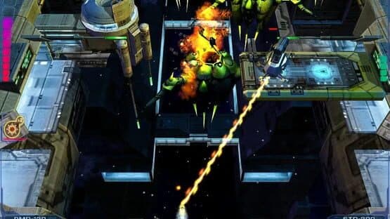 Astro Avenger II — screenshot 4