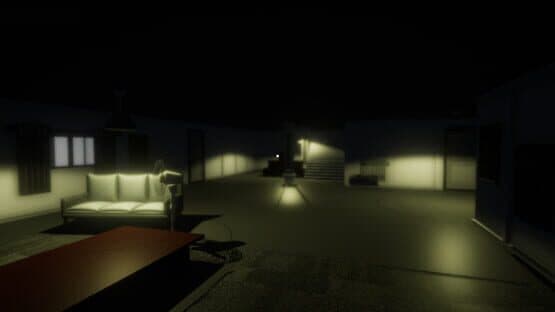 Phantom's Estate — screenshot 1