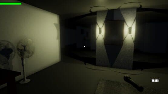 Phantom's Estate — screenshot 2