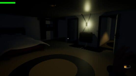 Phantom's Estate — screenshot 3