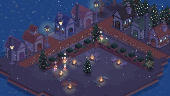 Gourdlets — screenshot 2