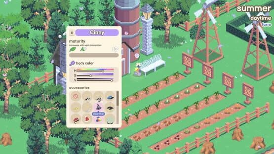 Gourdlets — screenshot 4