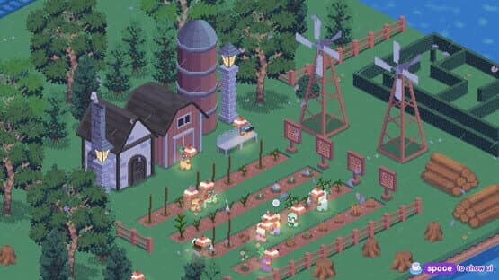 Gourdlets — screenshot 6