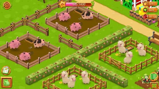 Hope's Farm 2 — screenshot 2