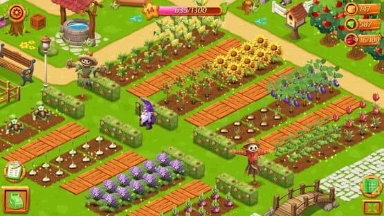 Hope's Farm 2 — screenshot 4