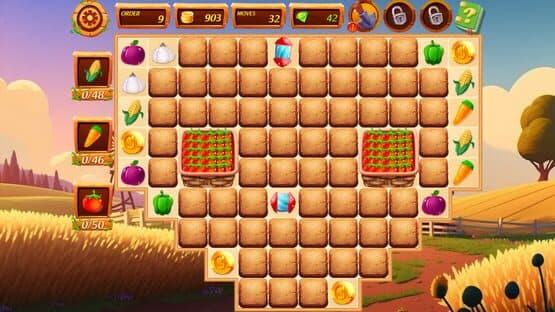 Hope's Farm 2 — screenshot 5