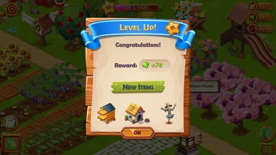 Hope's Farm 2 — screenshot 6