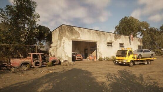 Car Dealer Simulator — screenshot 3