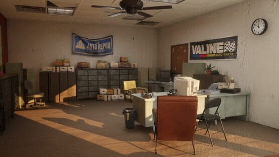 Car Dealer Simulator — screenshot 5