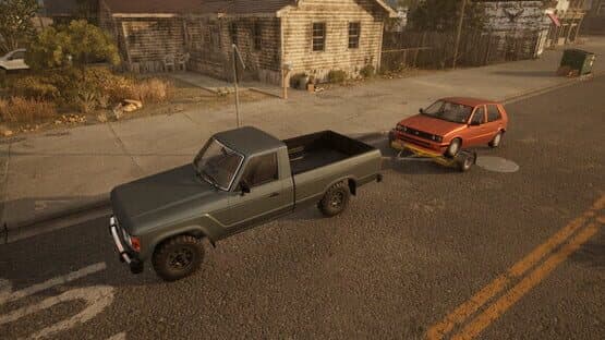 Car Dealer Simulator — screenshot 6