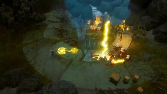 Wartorn — screenshot 1