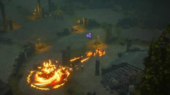 Wartorn — screenshot 2