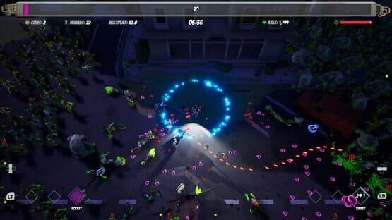 So Many Zombies — screenshot 4