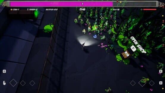 So Many Zombies — screenshot 5