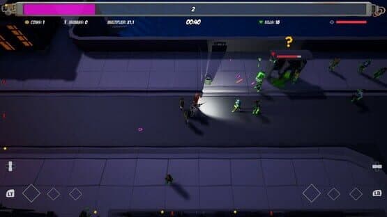 So Many Zombies — screenshot 7