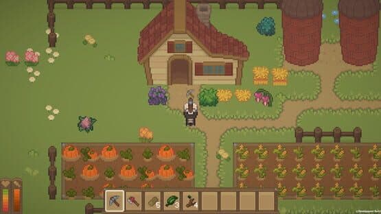 Piworld — screenshot 2