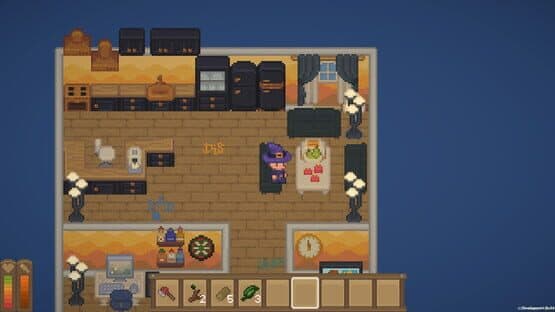 Piworld — screenshot 3