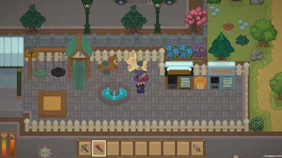 Piworld — screenshot 4