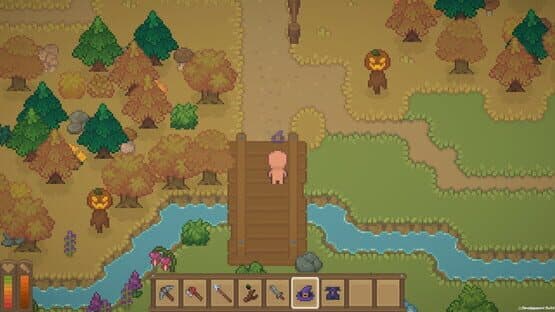 Piworld — screenshot 5