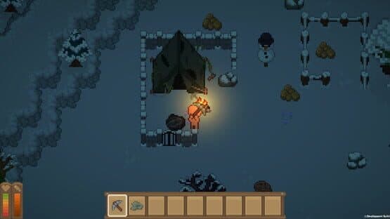 Piworld — screenshot 6