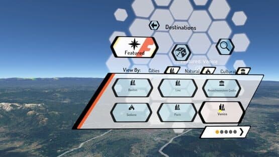 Fly — screenshot 3