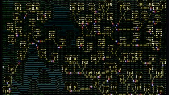 DienWorlds — screenshot 1