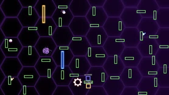 Perplex — screenshot 3