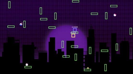 Perplex — screenshot 4