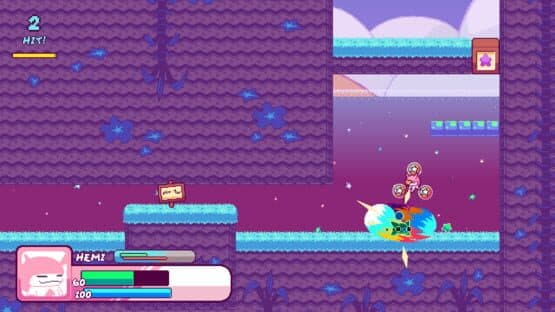 Astropods: Starside Glaze — screenshot 1