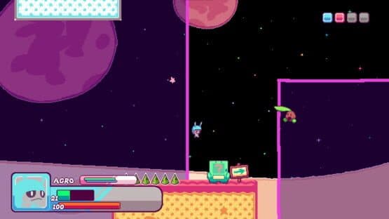 Astropods: Starside Glaze — screenshot 2