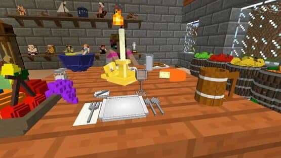 Decocraft — screenshot 1